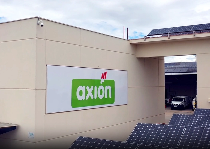 axion 1